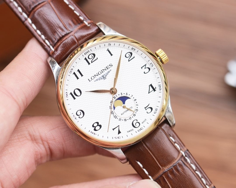 LONGINES